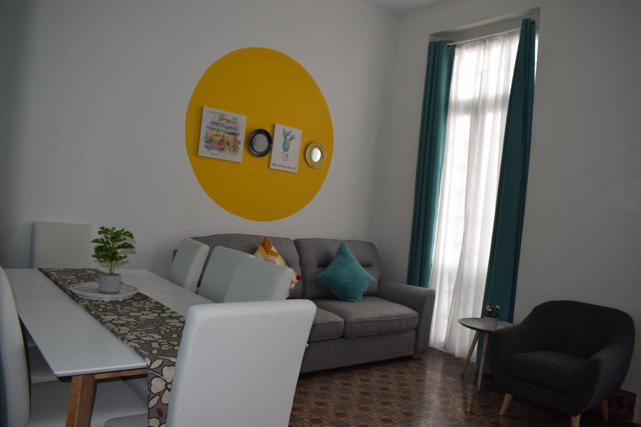 Apartment Vv Casa Vivaldi Palmas 