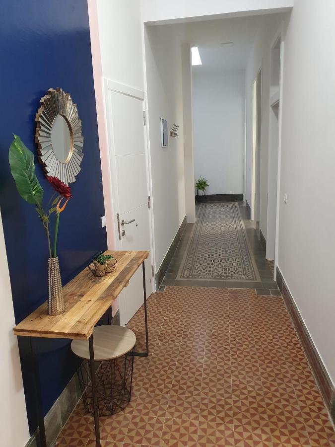 Vv Casa Vivaldi Palmas 