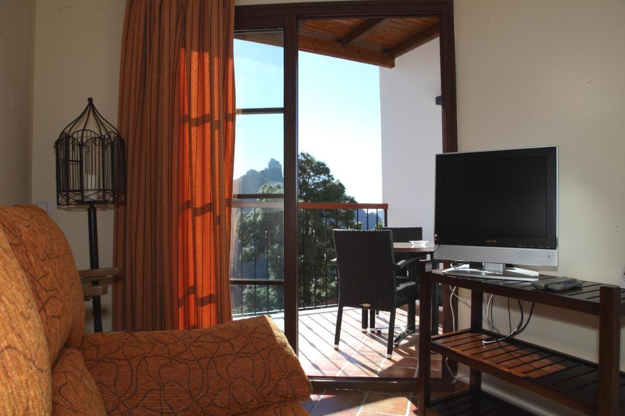Vacacional La Tea The Location And The Views Appartamento