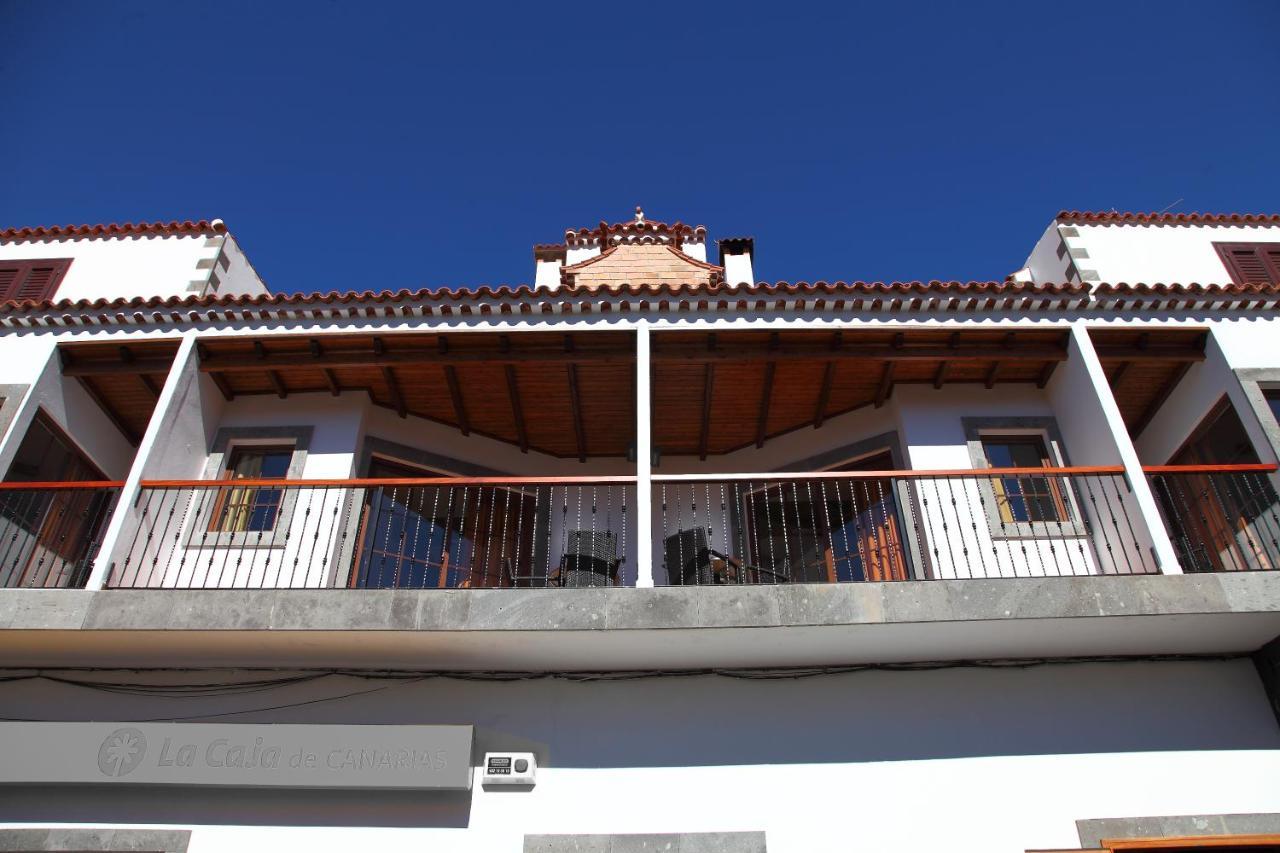 Appartamento Vacacional La Tea The Location And The Views