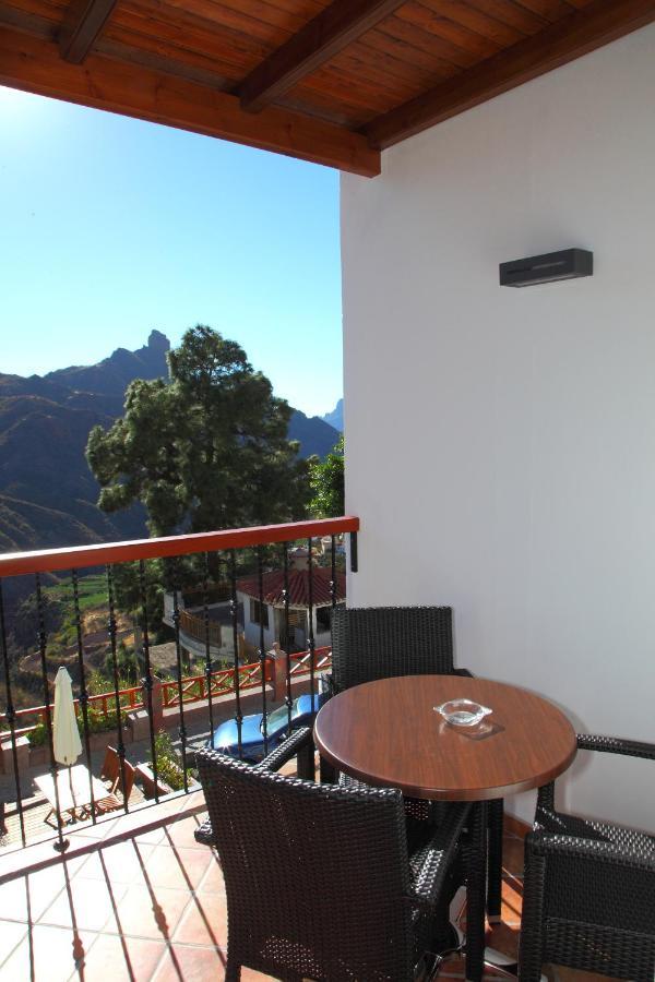 Vacacional La Tea The Location And The Views Appartamento