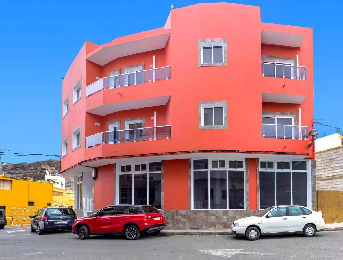 Apartamento La Aldea