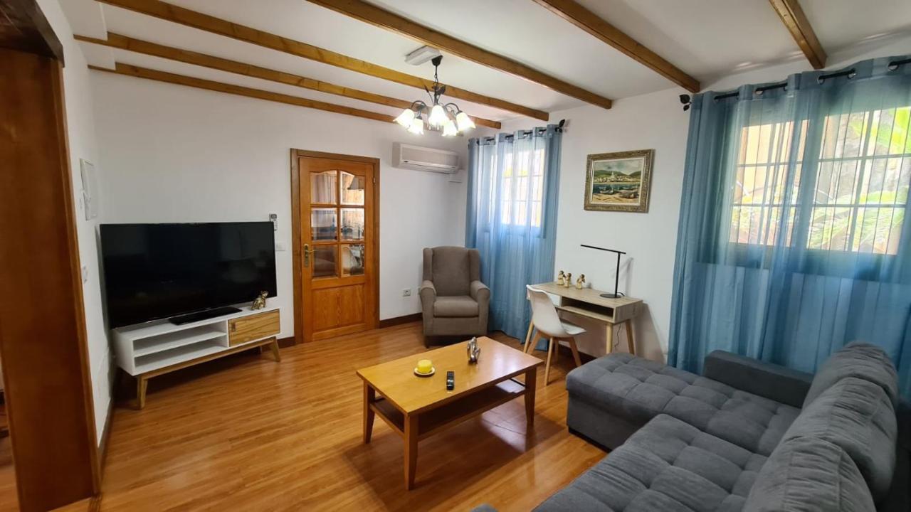 El Llanete Сasa de vacaciones