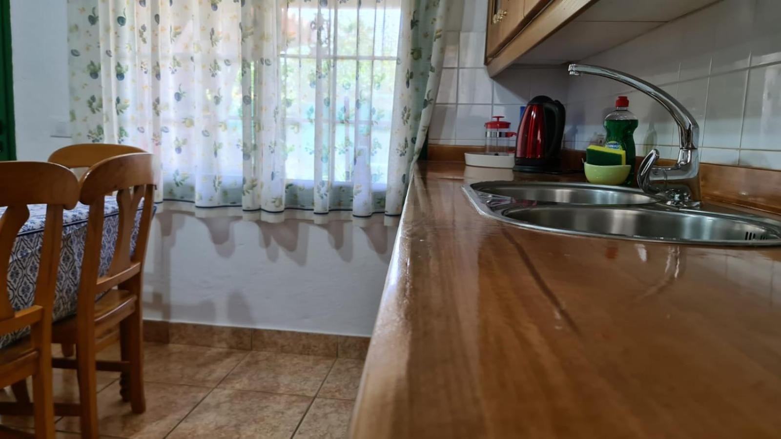 El Llanete Сasa de vacaciones