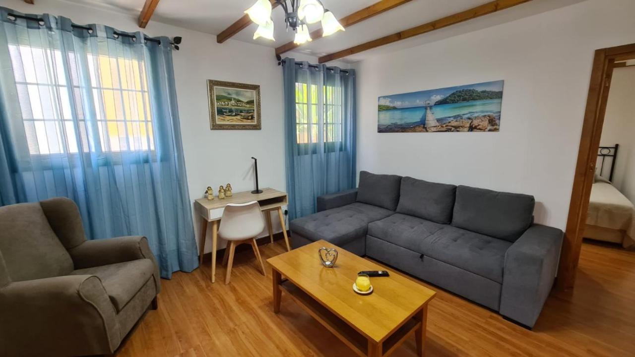 El Llanete Сasa de vacaciones