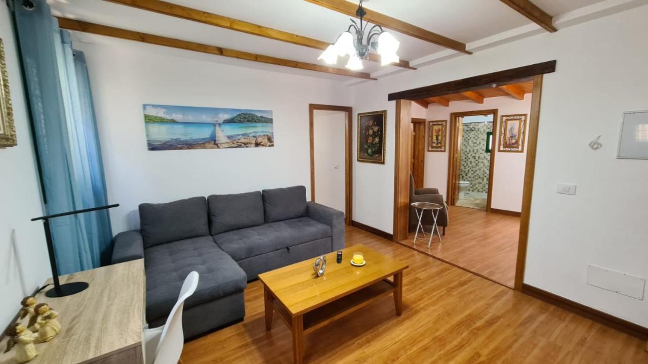 Сasa de vacaciones El Llanete *