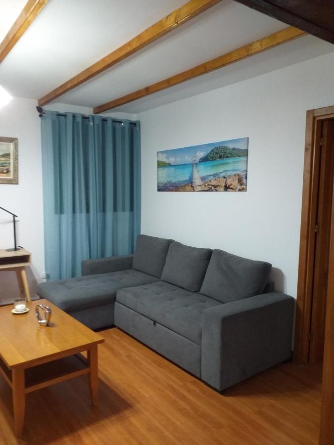 Сasa de vacaciones El Llanete