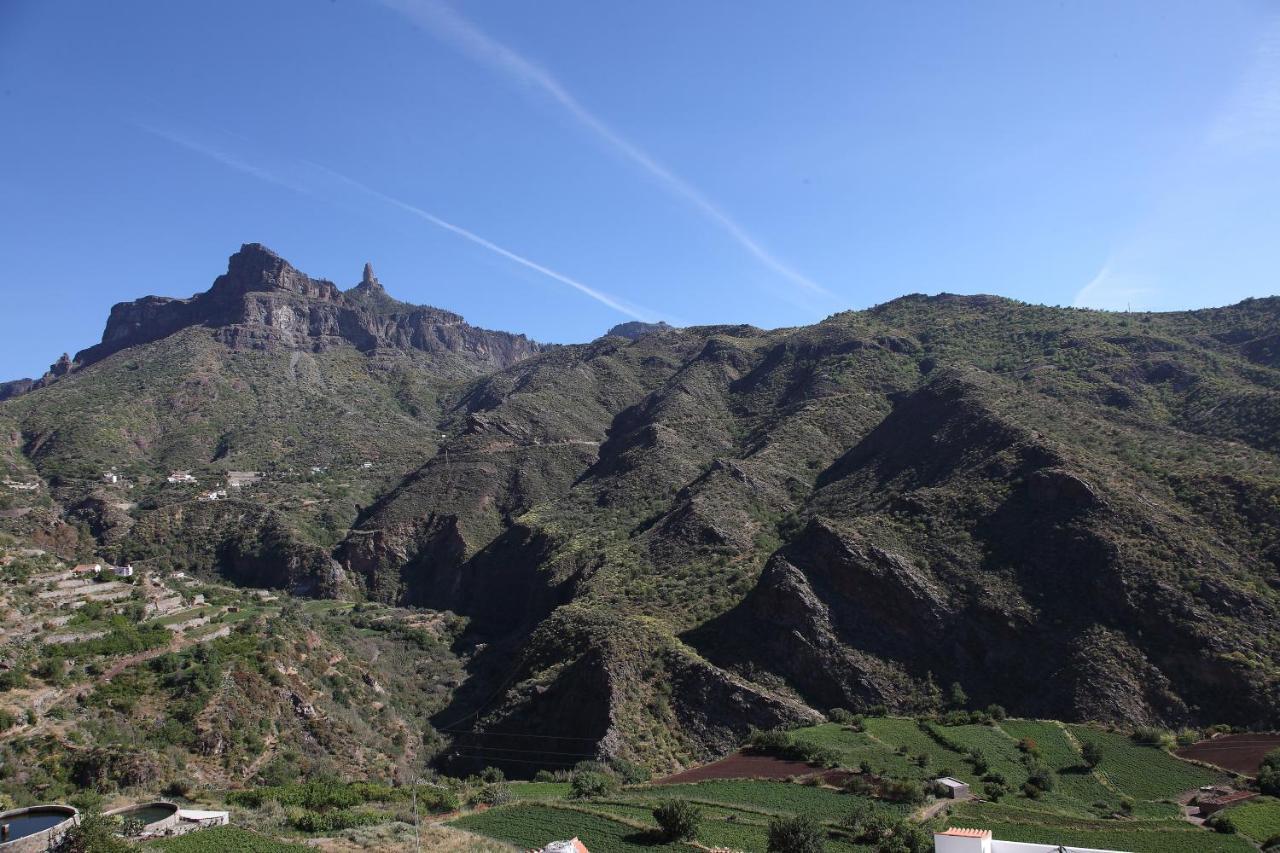 Vacacional La Tea The Location And The Views Appartamento *