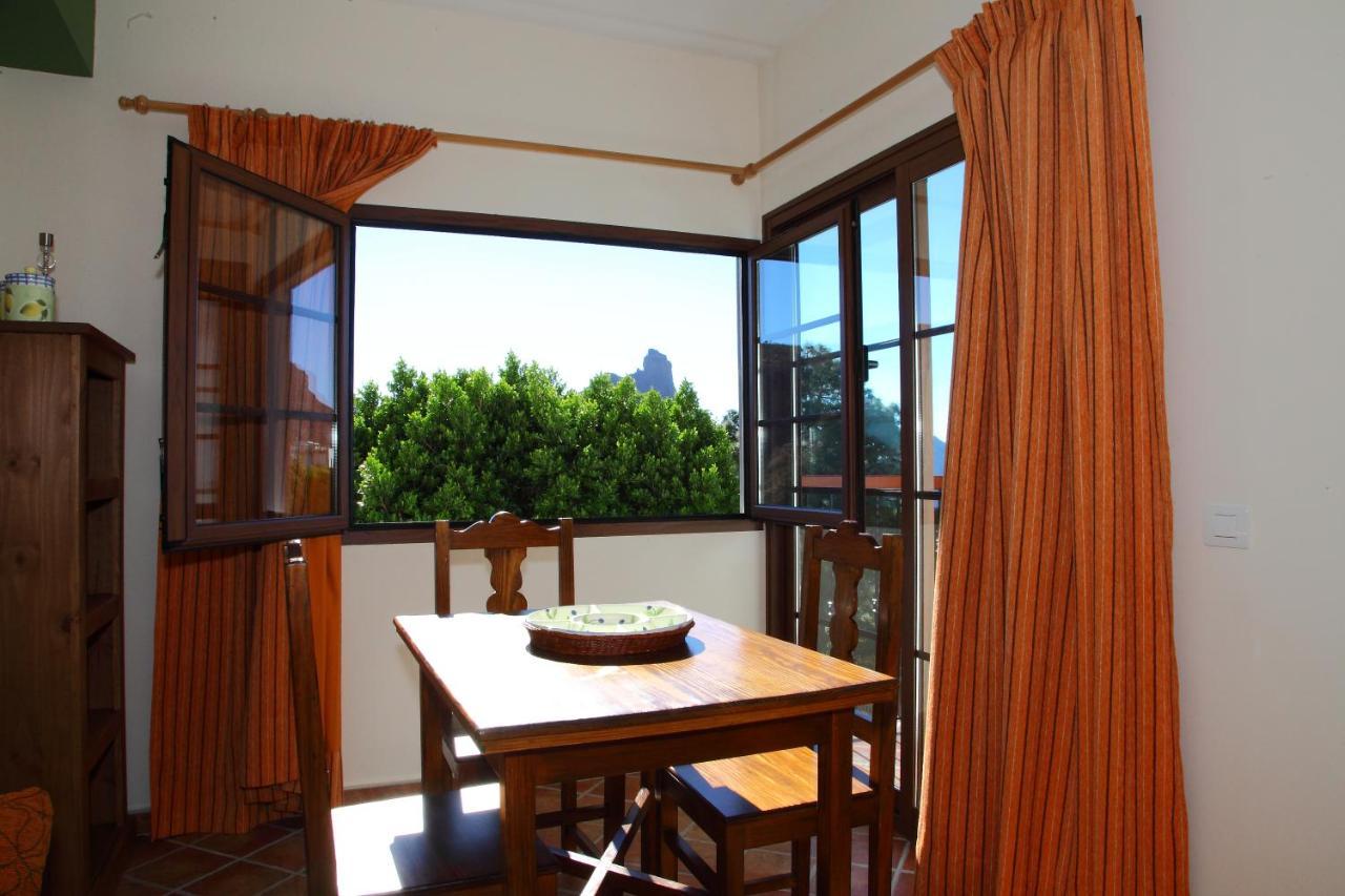 Vacacional La Tea The Location And The Views Appartamento