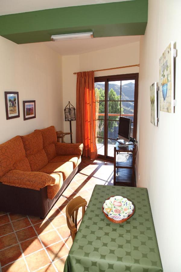 Vacacional La Tea The Location And The Views Appartamento *