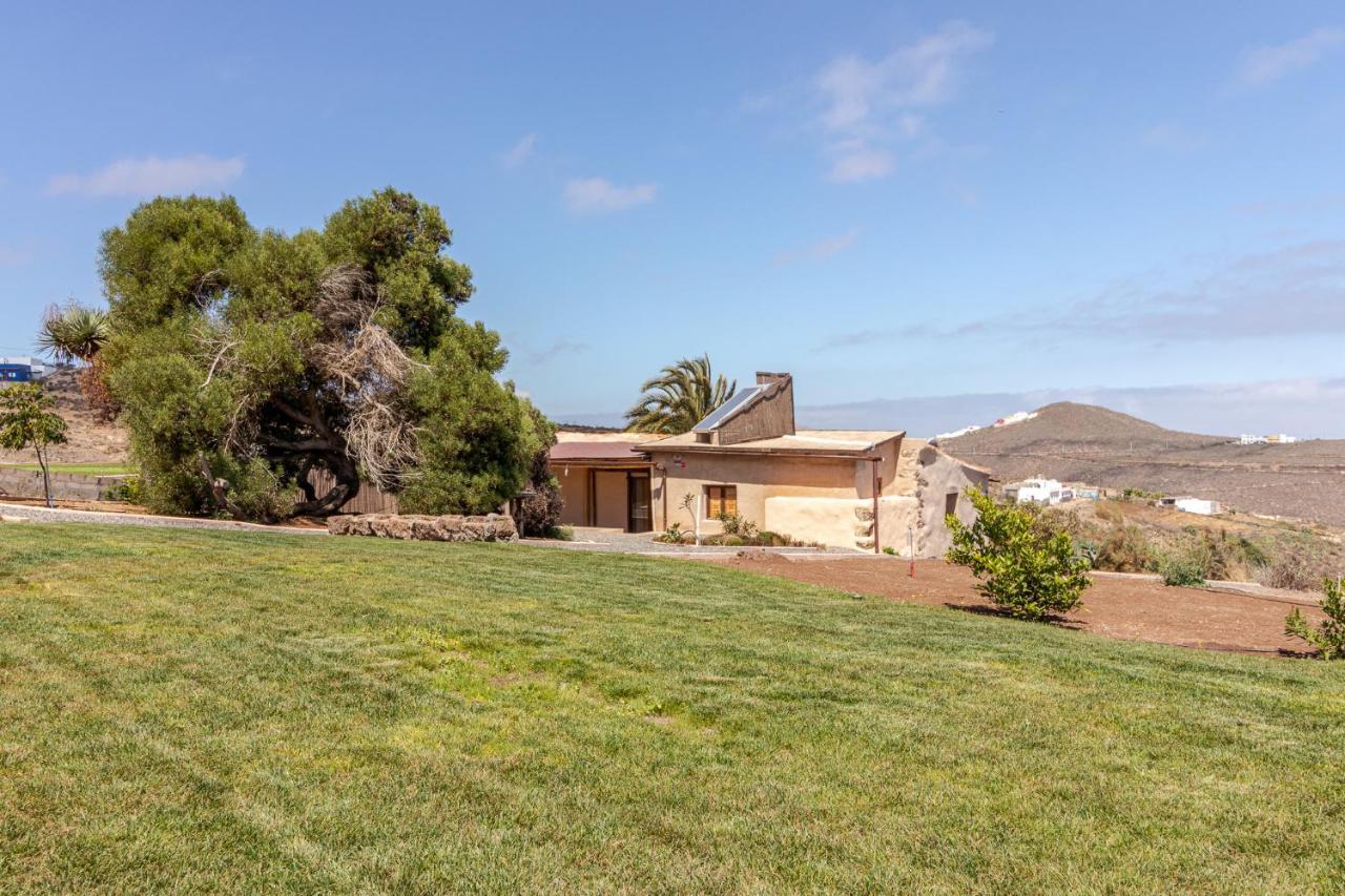 Casa vacanze Flatguest Charming House + Pool + Terrace + Views Santa Maria de Guia de Gran Canaria