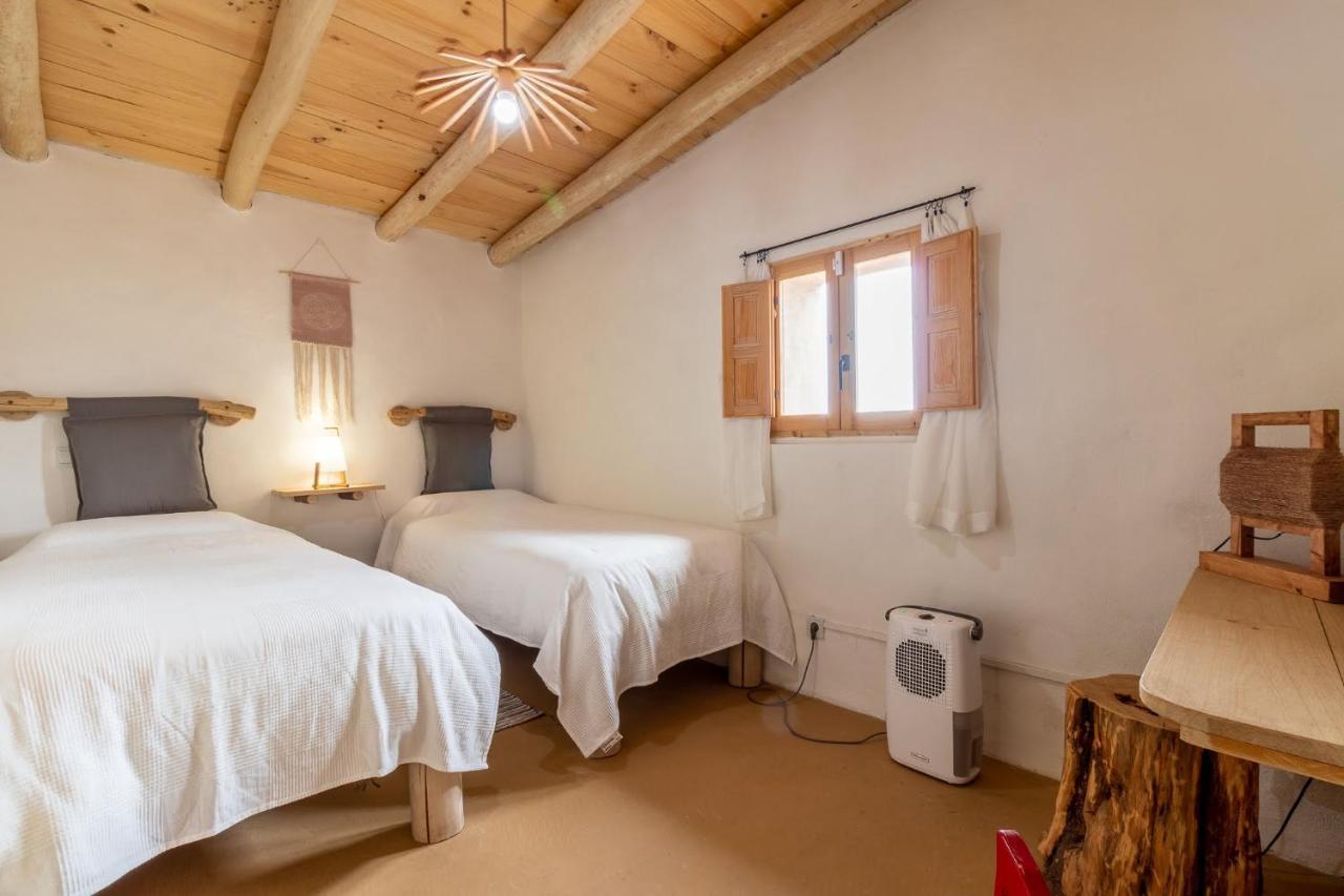 Casa vacanze Flatguest Charming House + Pool + Terrace + Views