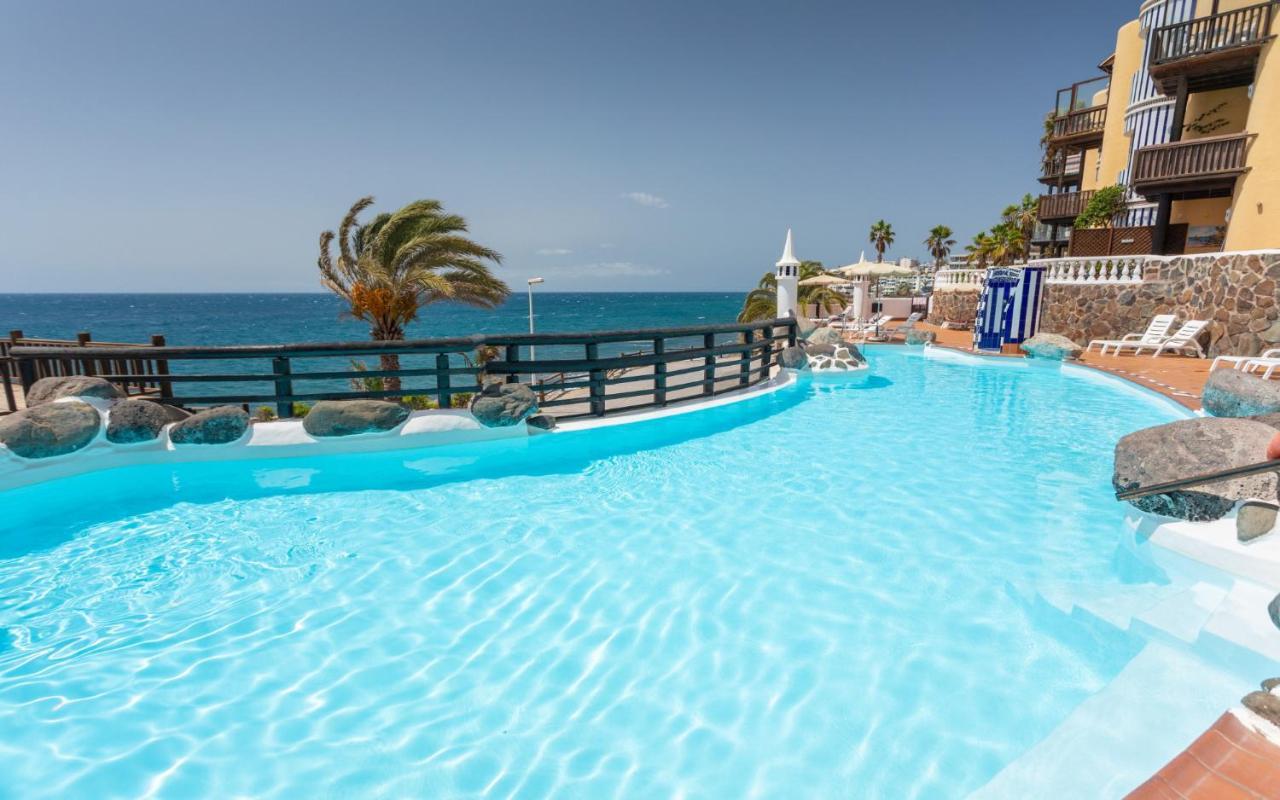 Altamar 44 Balcony&pool By Canariasgetaway Playa del Águila