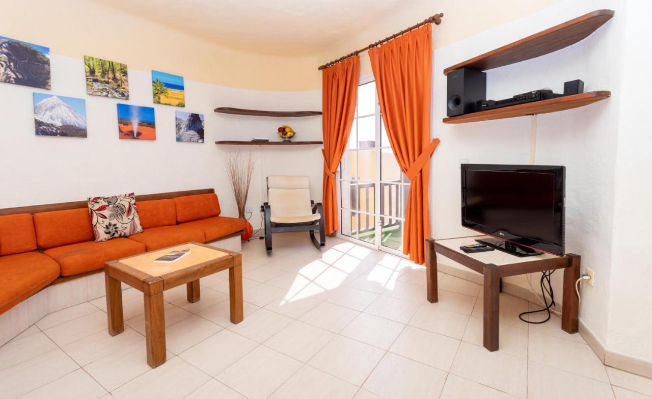 Apartamento Altamar 44 Balcony&pool By Canariasgetaway Playa del Águila