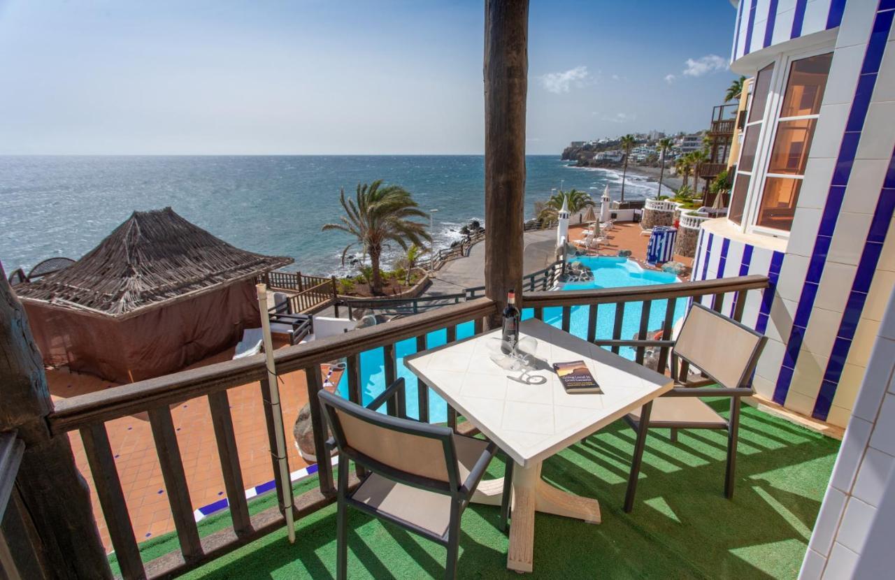 Apartamento Altamar 44 Balcony&pool By Canariasgetaway *