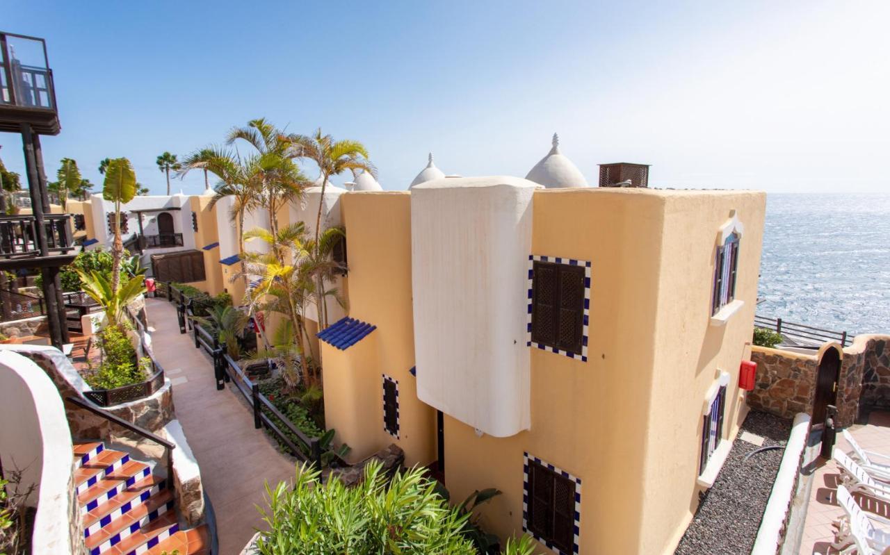 Apartamento Altamar 44 Balcony&pool By Canariasgetaway Playa del Águila