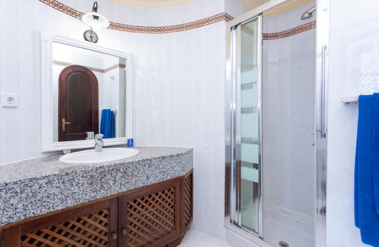Apartamento Altamar 44 Balcony&pool By Canariasgetaway Playa del Águila