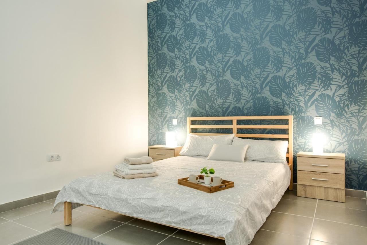 2b El Apartment Vecindario (Gran Canaria)