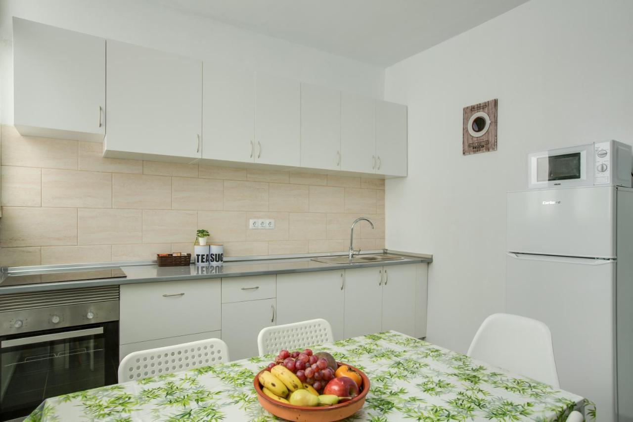 Apartment 2b El *