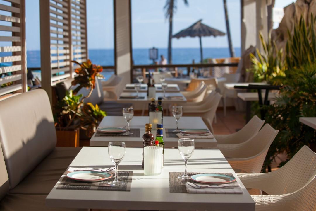 Grupotel Pitas Hotel