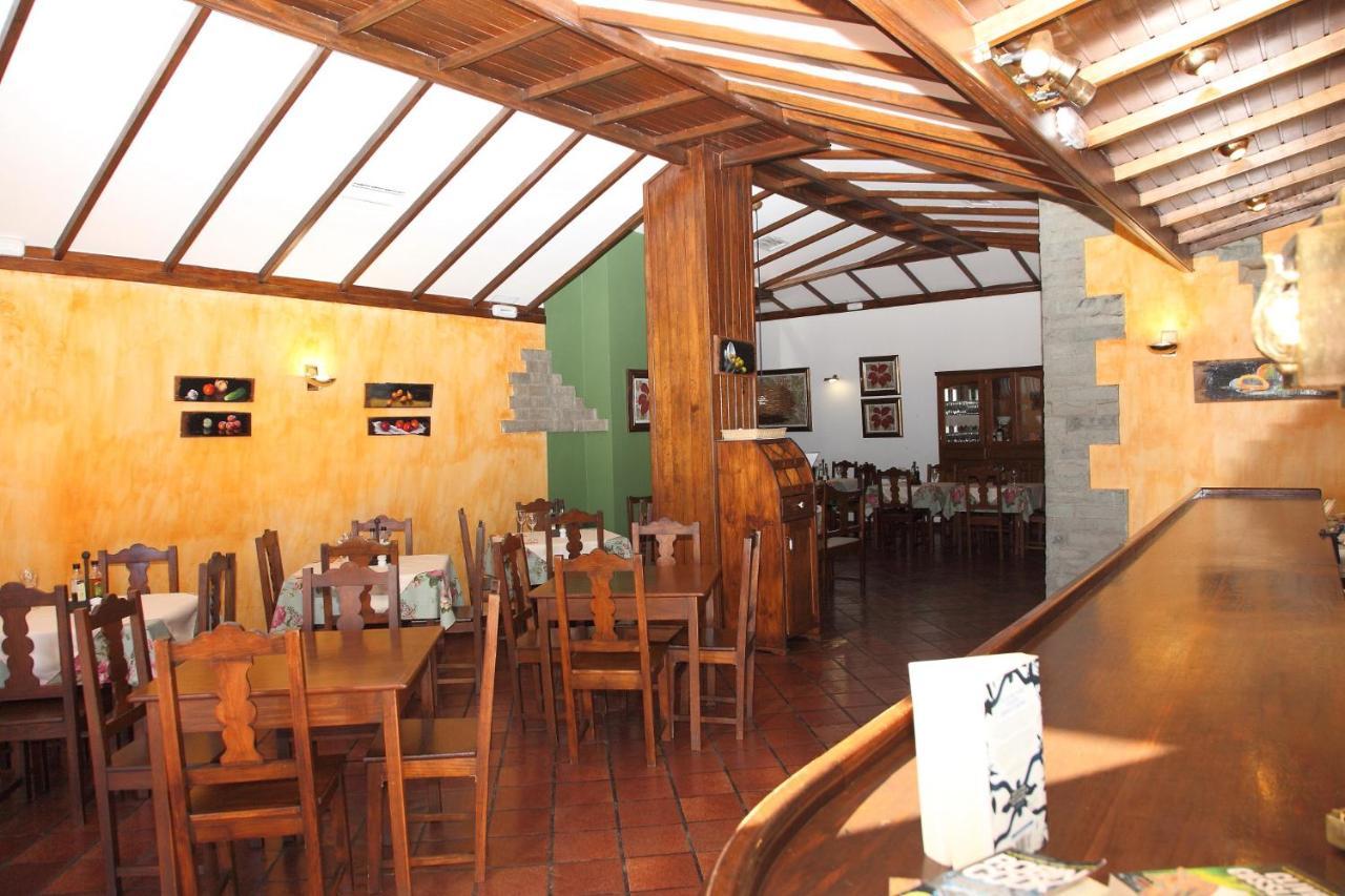 Vacacional La Tea The Location And The Views Appartamento