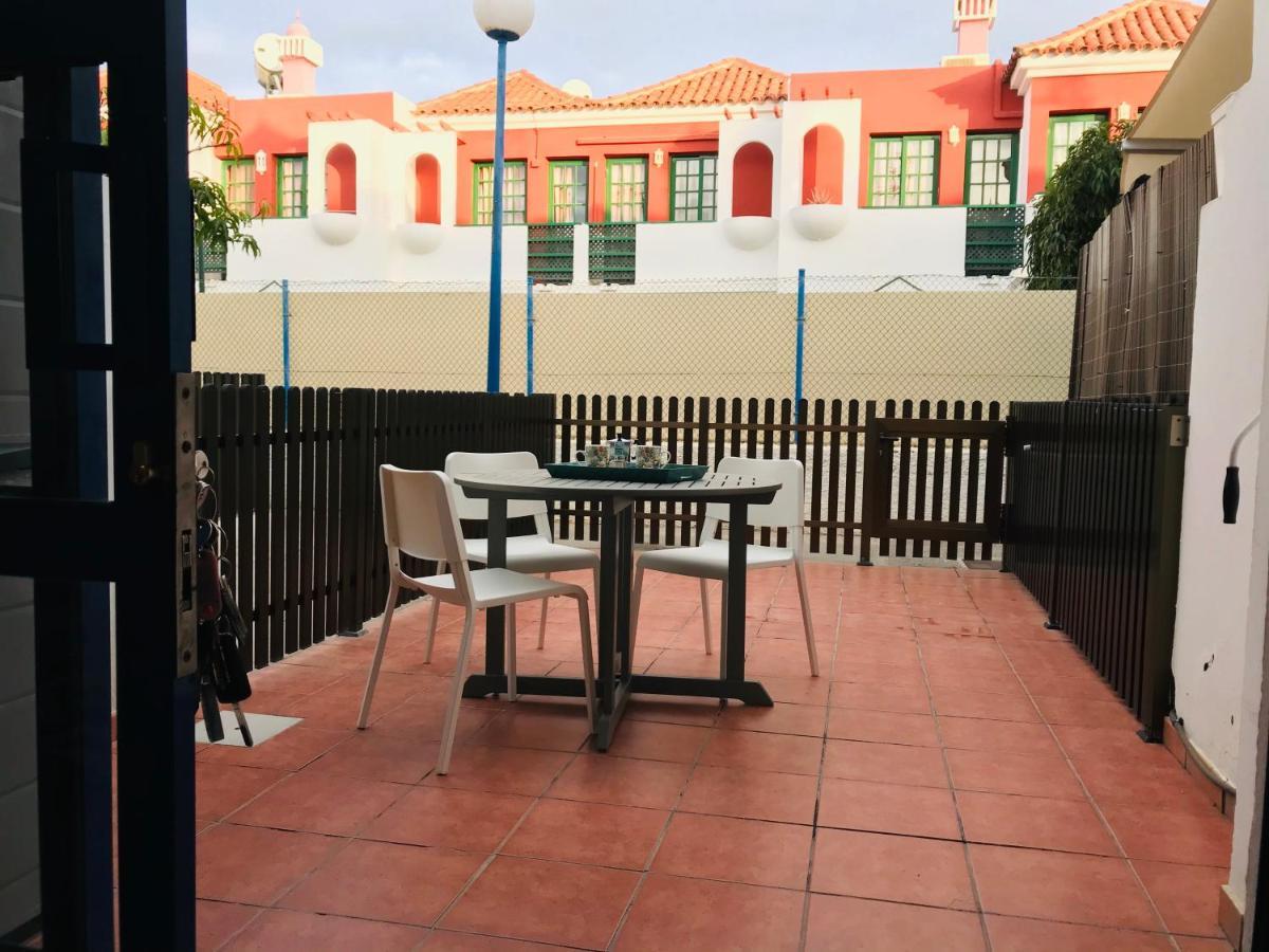 Apartment Playmar Tropical Maspalomas (Gran Canaria)
