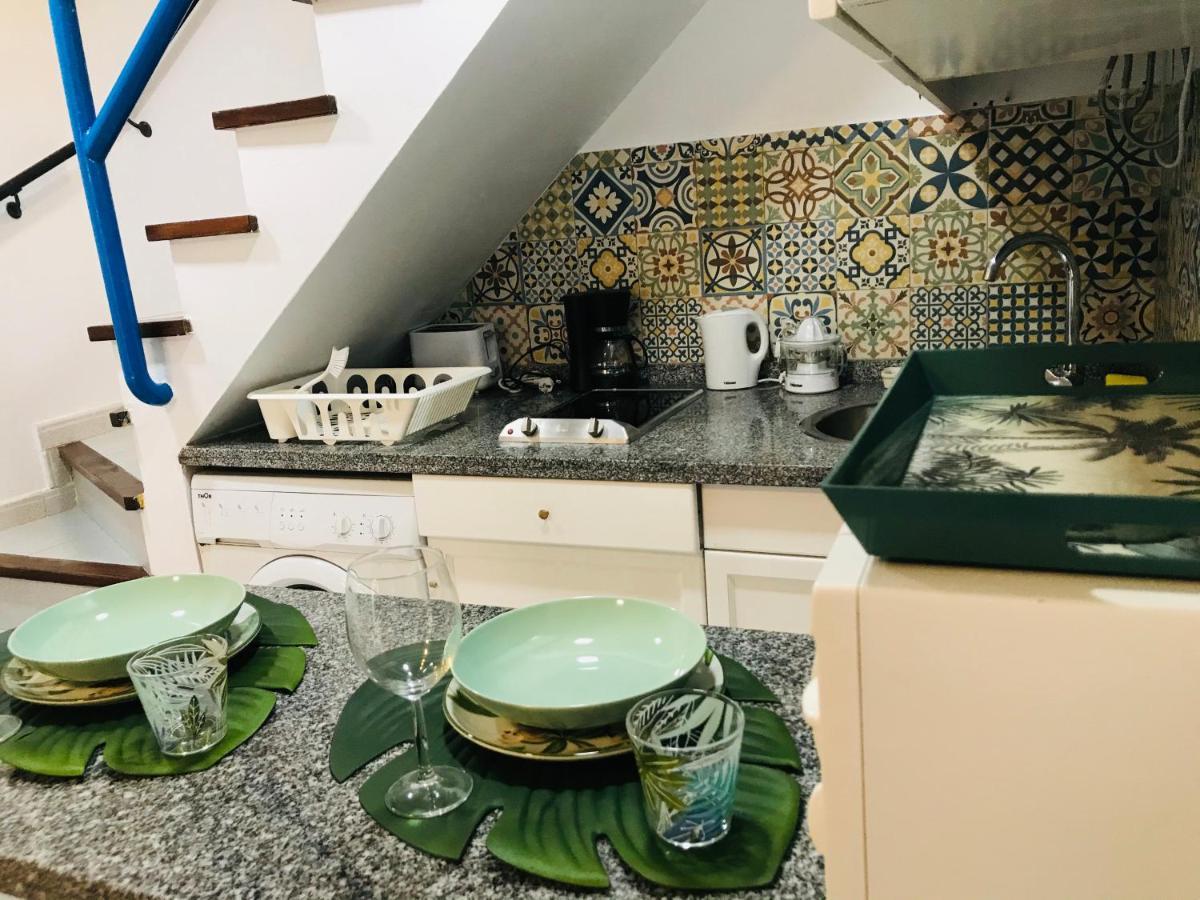 Playmar Tropical Apartment