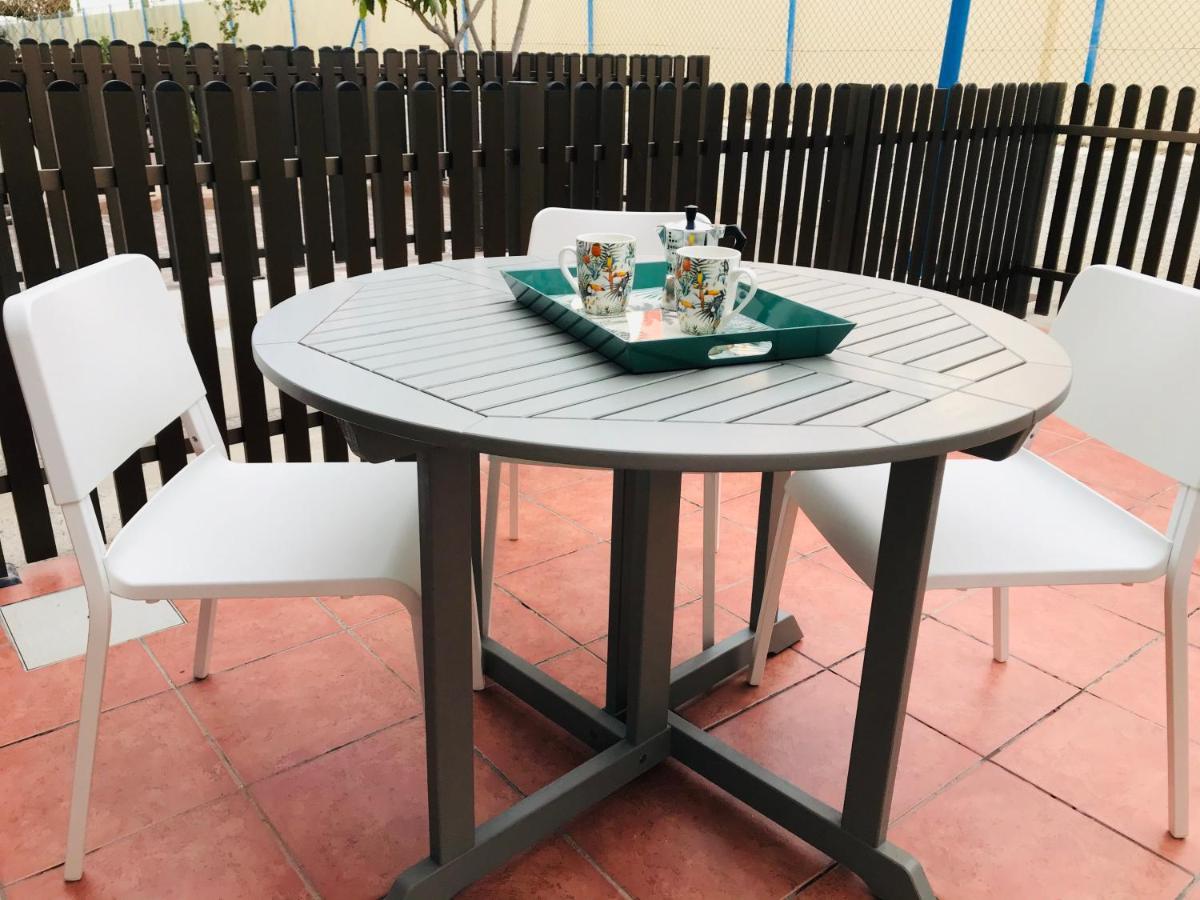 Apartment Playmar Tropical *