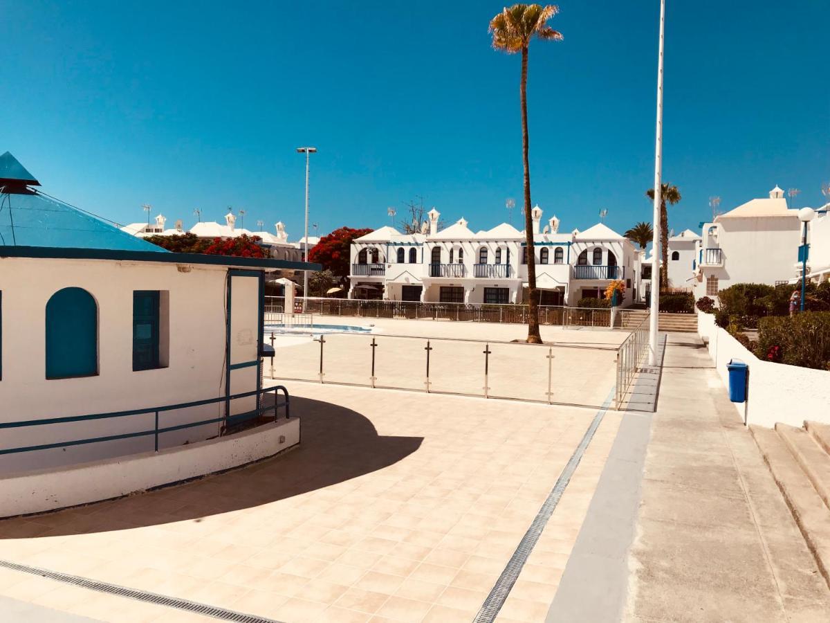 Playmar Tropical * Maspalomas (Gran Canaria)