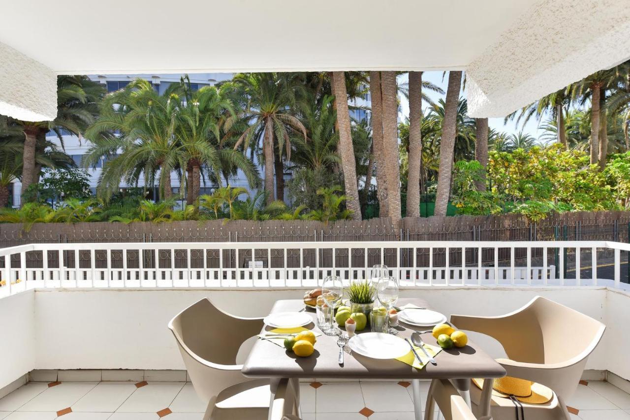 Tindaya Mt Maspalomas By Villagrancanaria Apartment
