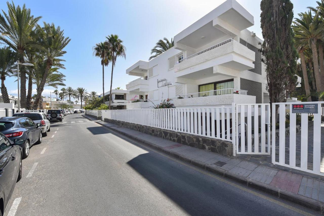 Tindaya Mt Maspalomas By Villagrancanaria Apartment *