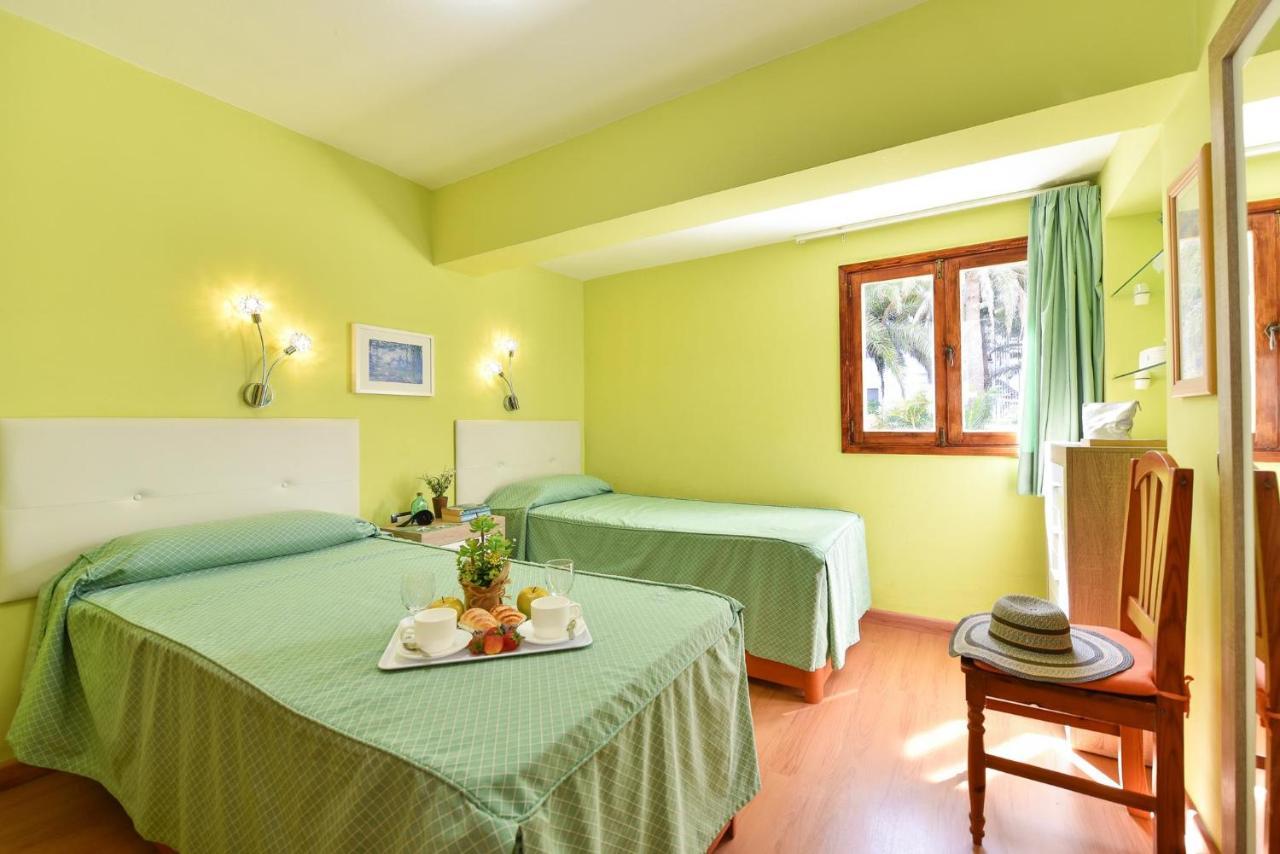 Tindaya Mt Maspalomas By Villagrancanaria Apartment *