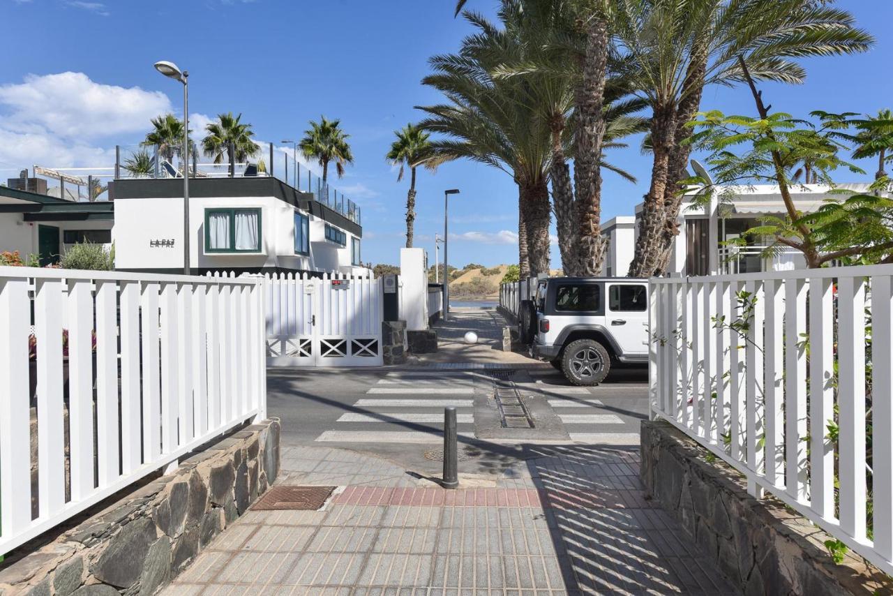 Apartment Tindaya Mt Maspalomas By Villagrancanaria Maspalomas (Gran Canaria)