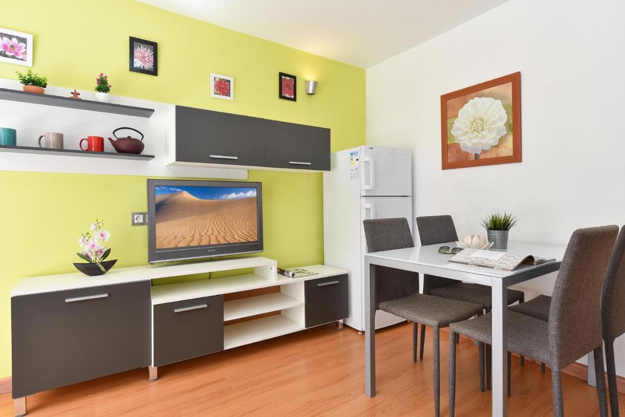 Apartment Tindaya Mt Maspalomas By Villagrancanaria