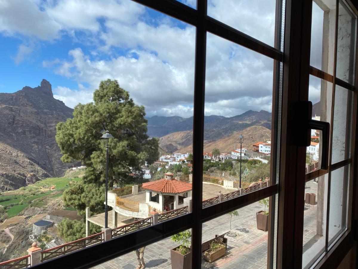 Vacacional La Tea The Location And The Views Appartamento