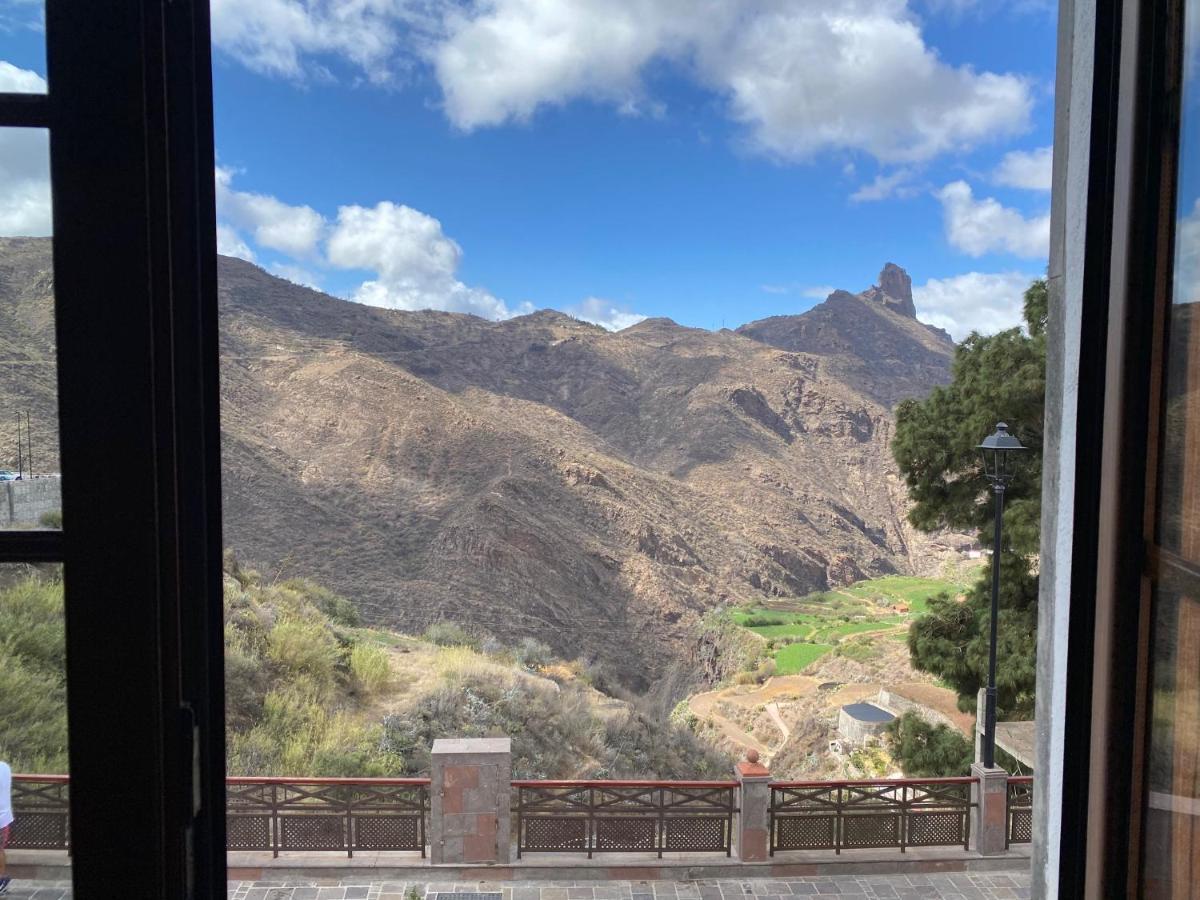 Vacacional La Tea The Location And The Views Appartamento *
