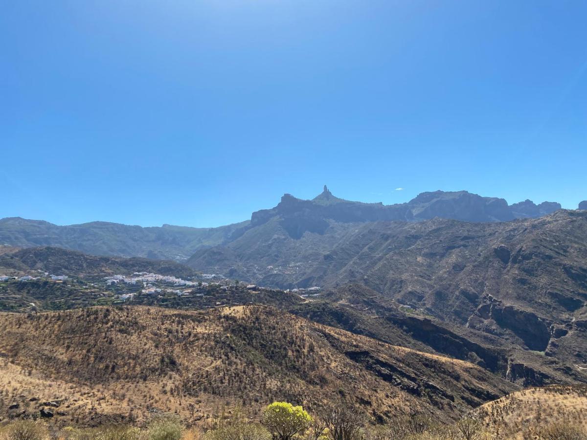 Appartamento Vacacional La Tea The Location And The Views *
