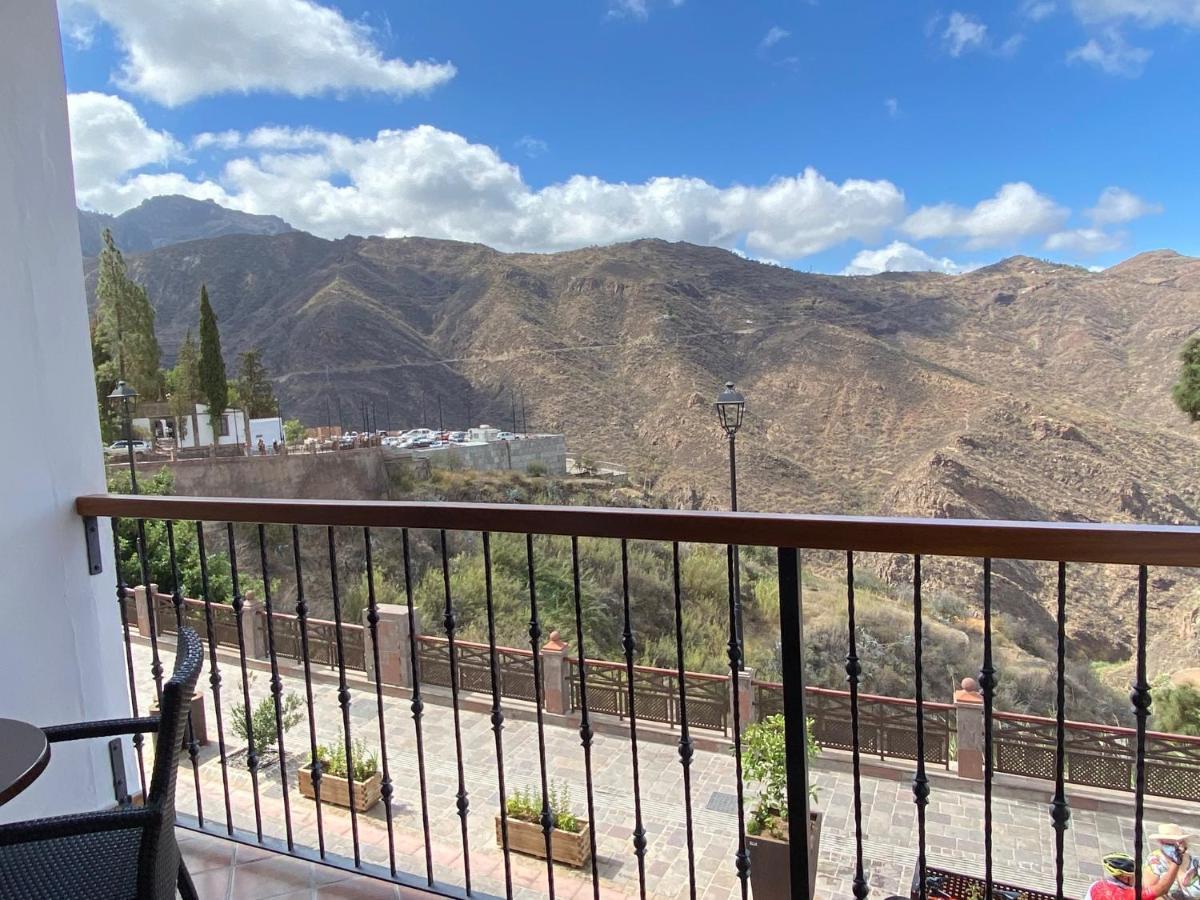 Appartamento Vacacional La Tea The Location And The Views *