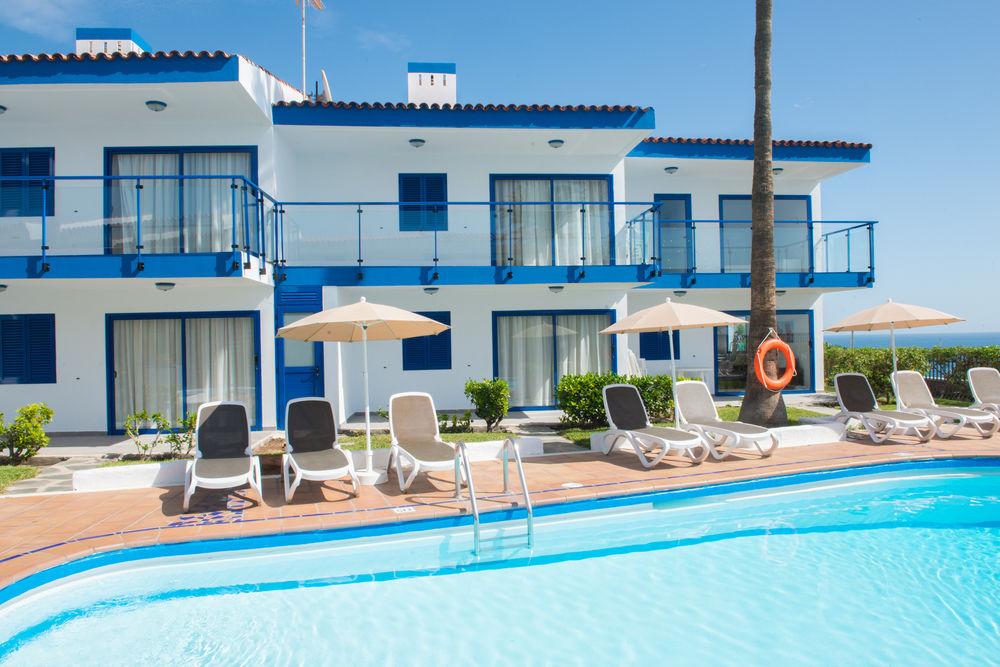 Alsol Caribes 1 Appartamento Playa del Inglés