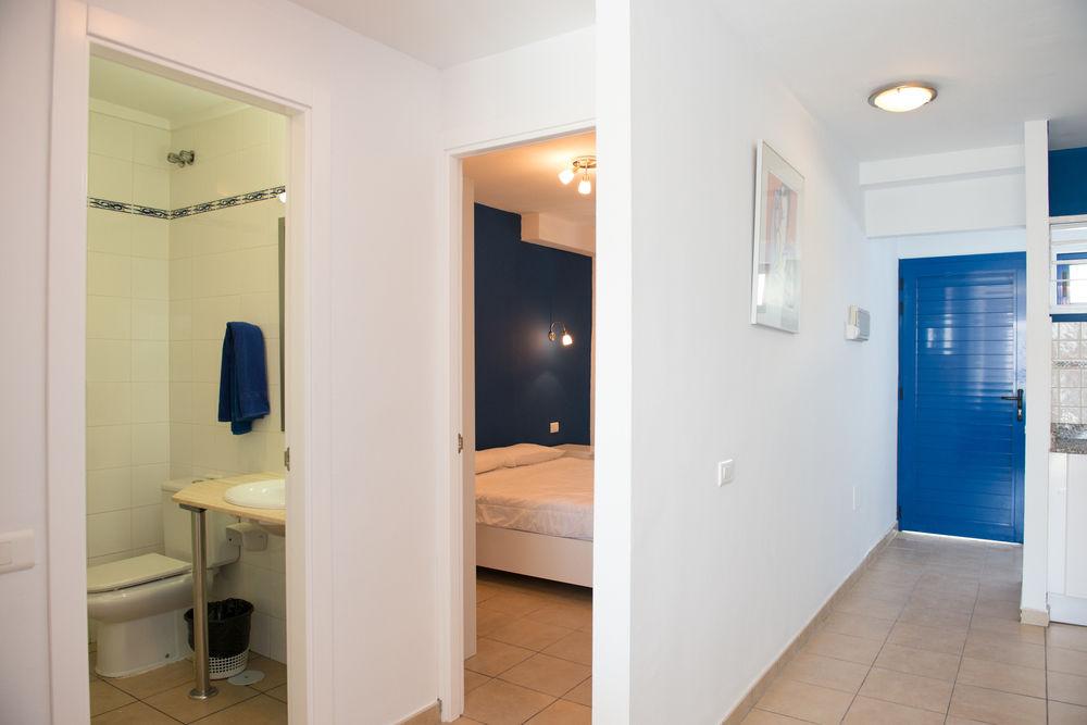 Alsol Caribes 1 Appartamento Playa del Inglés