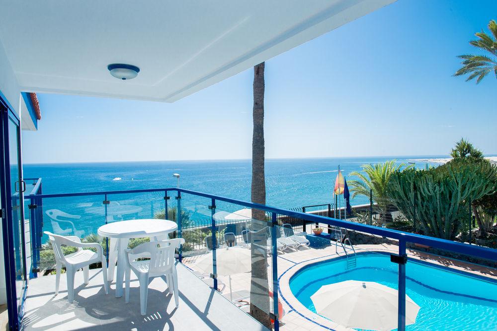 Alsol Caribes 1 Appartamento