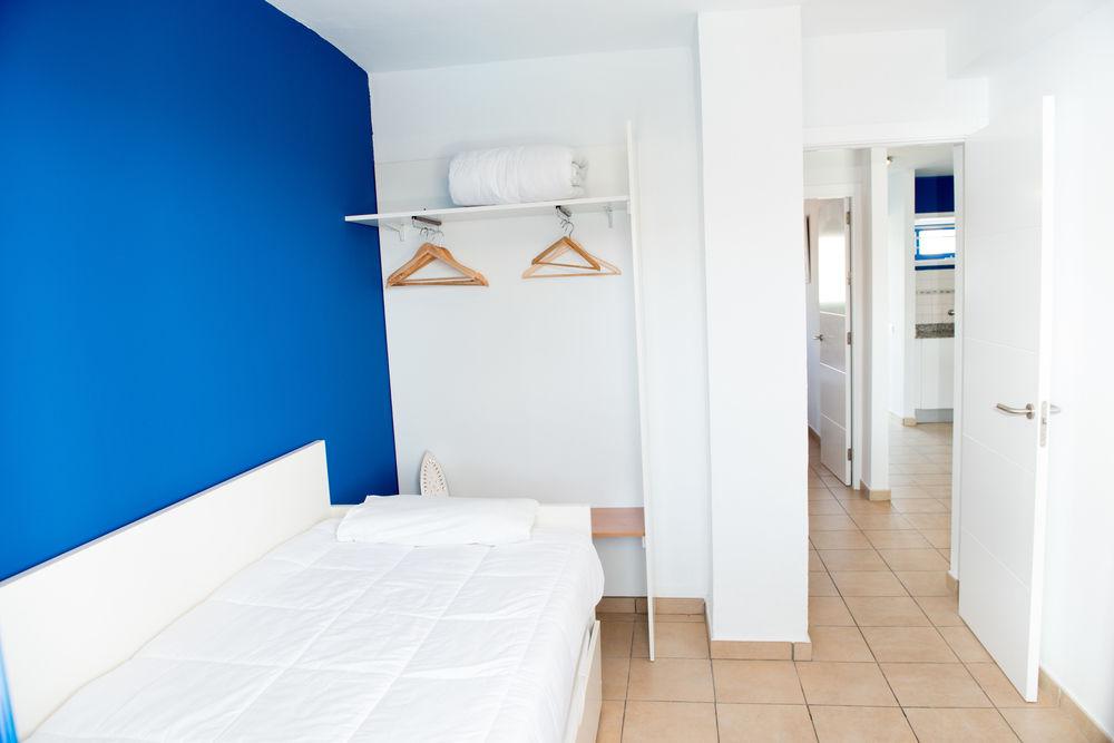 Alsol Caribes 1 * Playa del Inglés