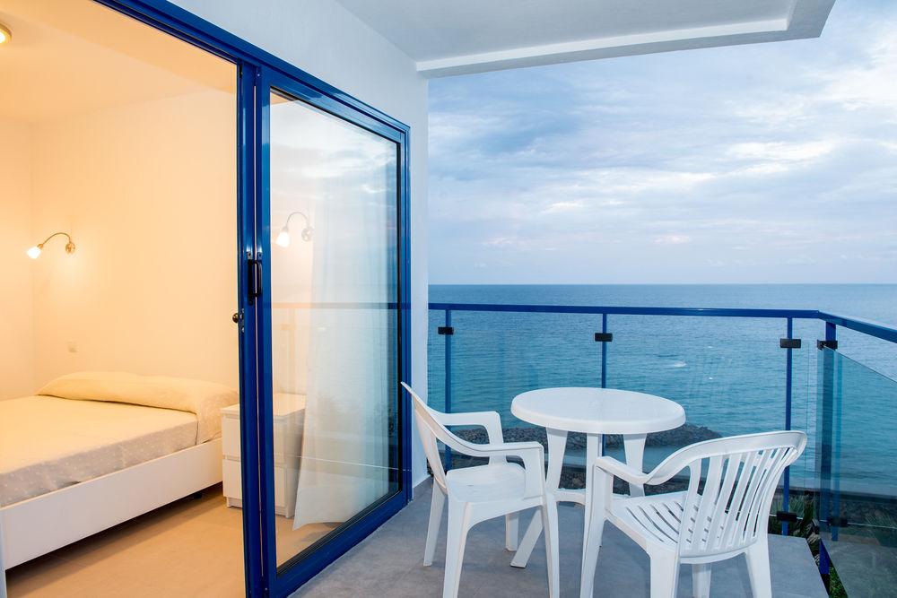 Appartamento Alsol Caribes 1 *