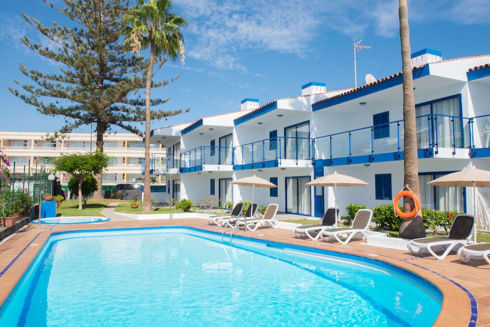 Appartamento Alsol Caribes 1 *