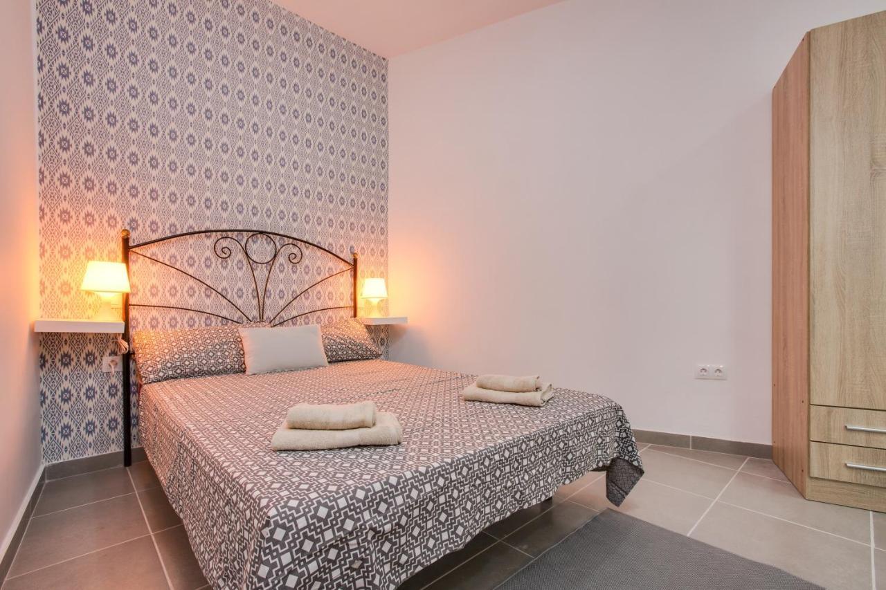 Apartment 2b El Vecindario (Gran Canaria)