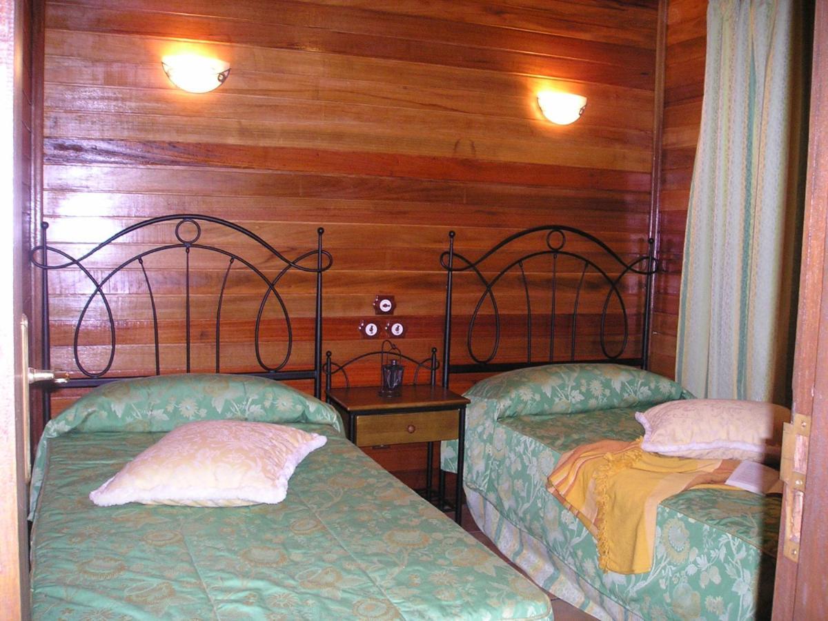 Bed & Breakfast Valle Moya (Gran Canaria)