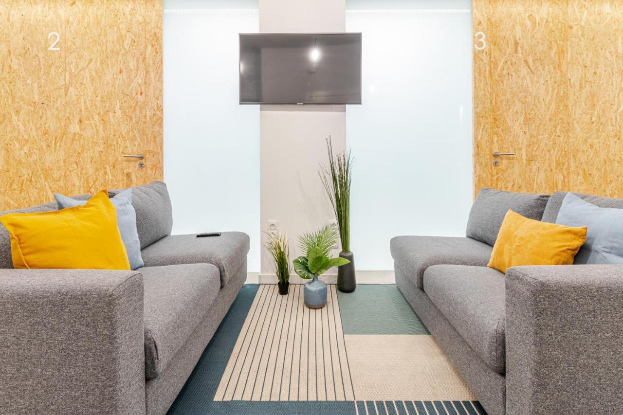 Flatguest Paez Guest house Las Palmas de Gran Canaria