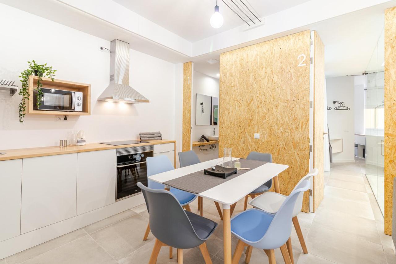 Flatguest Paez Guest house *