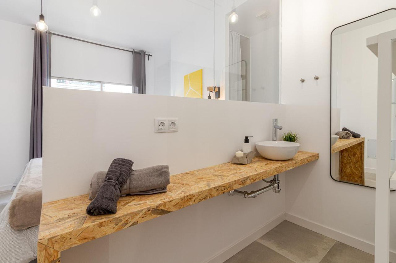 Guest house Flatguest Paez Las Palmas de Gran Canaria