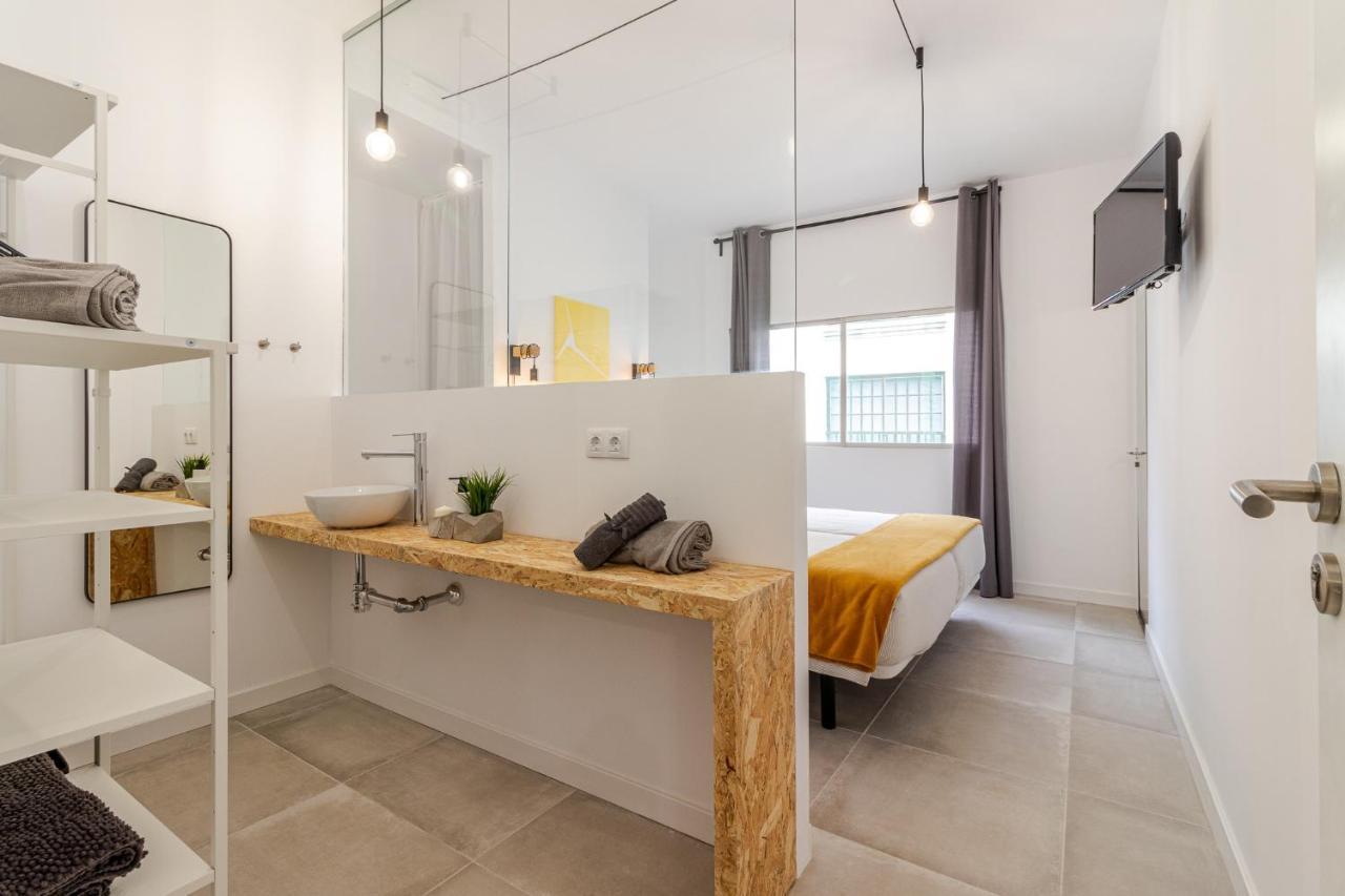 Flatguest Paez Guest house *